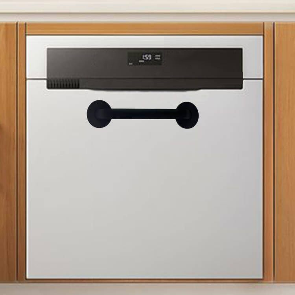 1Pcs Magnetic Door Handle Alum - Home Bar And Fridge review and price