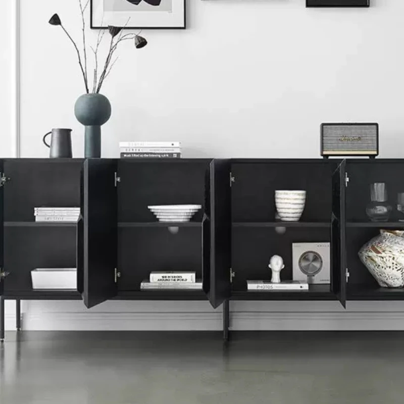 Solid Wood Black Display Cabin - Home Bar Lounge review and price