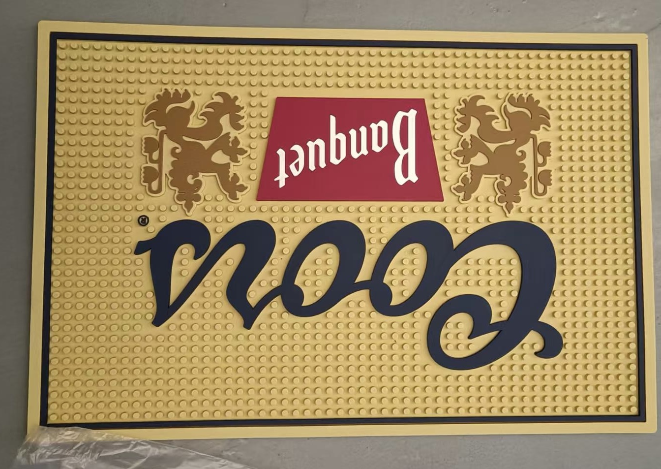 Bar Mats for Countertop - 18x1 - Home Bar And Coffee review and price