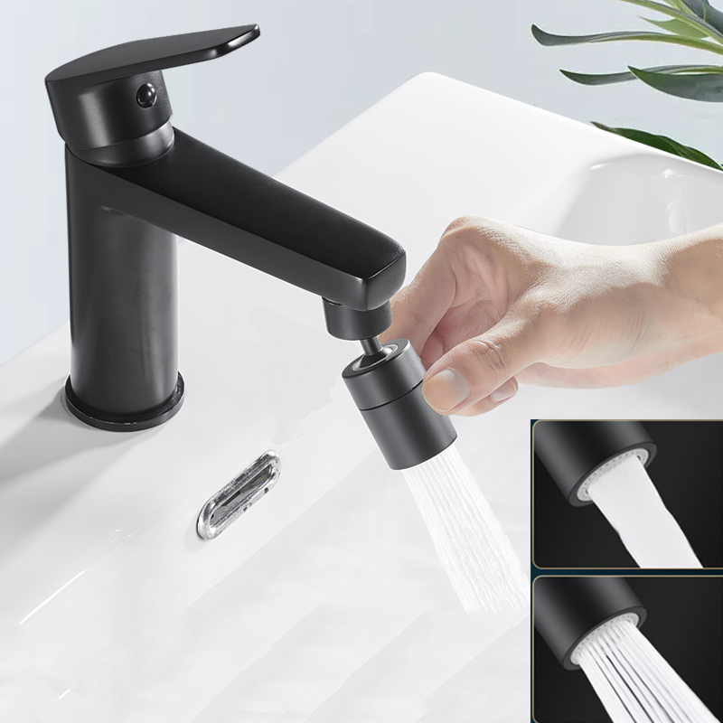 New 360° Rotary Faucet Extende - Home Bar Sink review and price