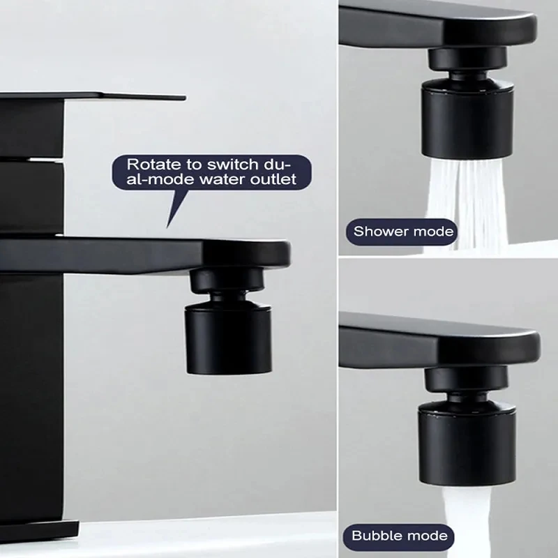New 360° Rotary Faucet Extende - Home Bar Sink review and price