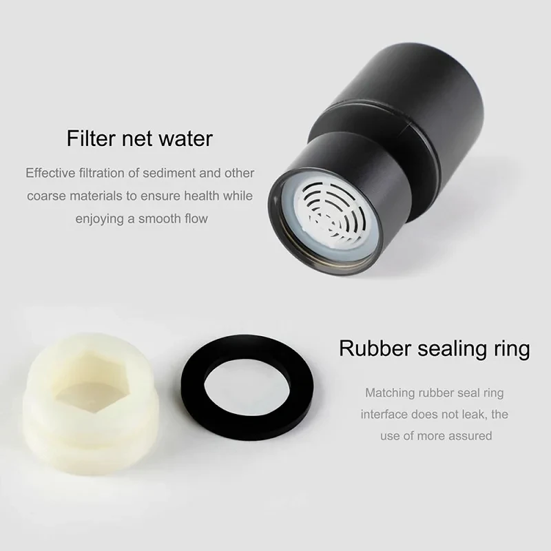New 360° Rotary Faucet Extende - Home Bar Sink review and price