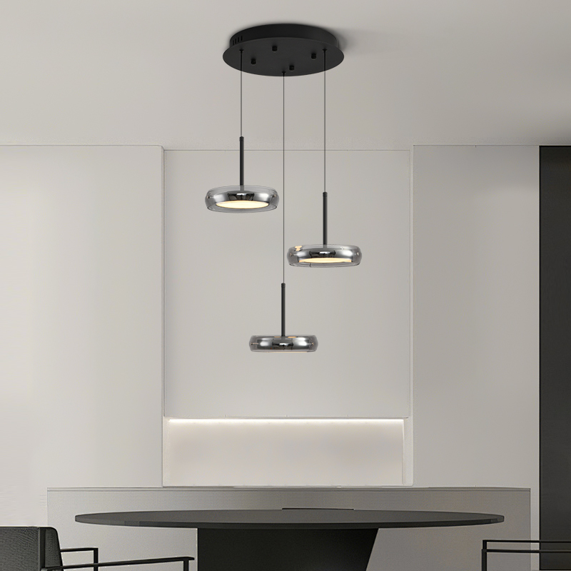 Restaurant Three Headed Pendan - Home Bar And Counter review and price