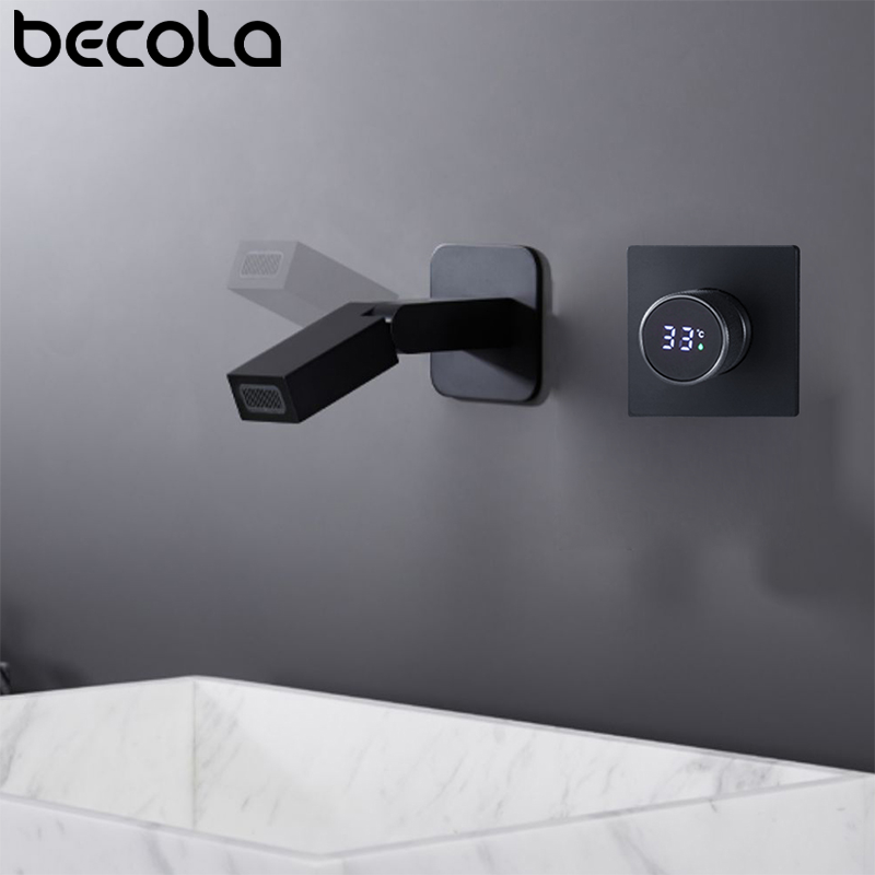 Becola Wall Mounted Digital Di - Home Bar Sink review and price