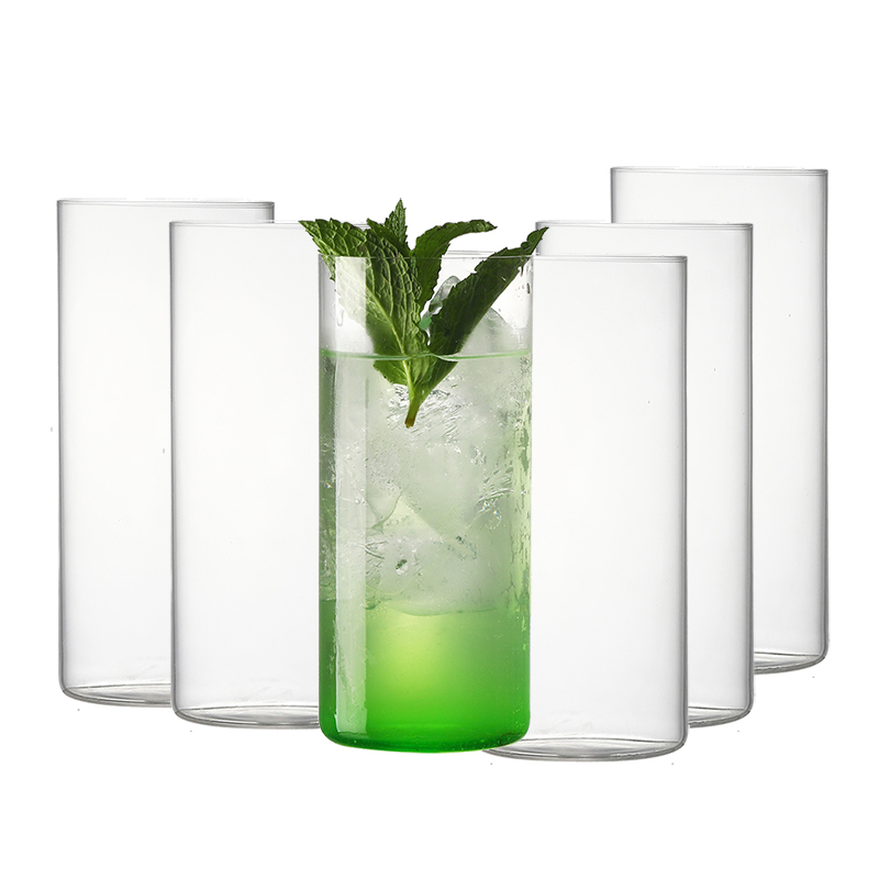 Extra Light Cocktail Glass, Hi - Highball Glass Set review and price