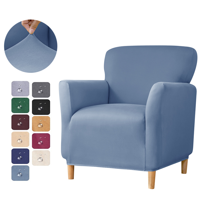 1PC Water Repellent Tub Sofa C - Home Bar Lounge review and price
