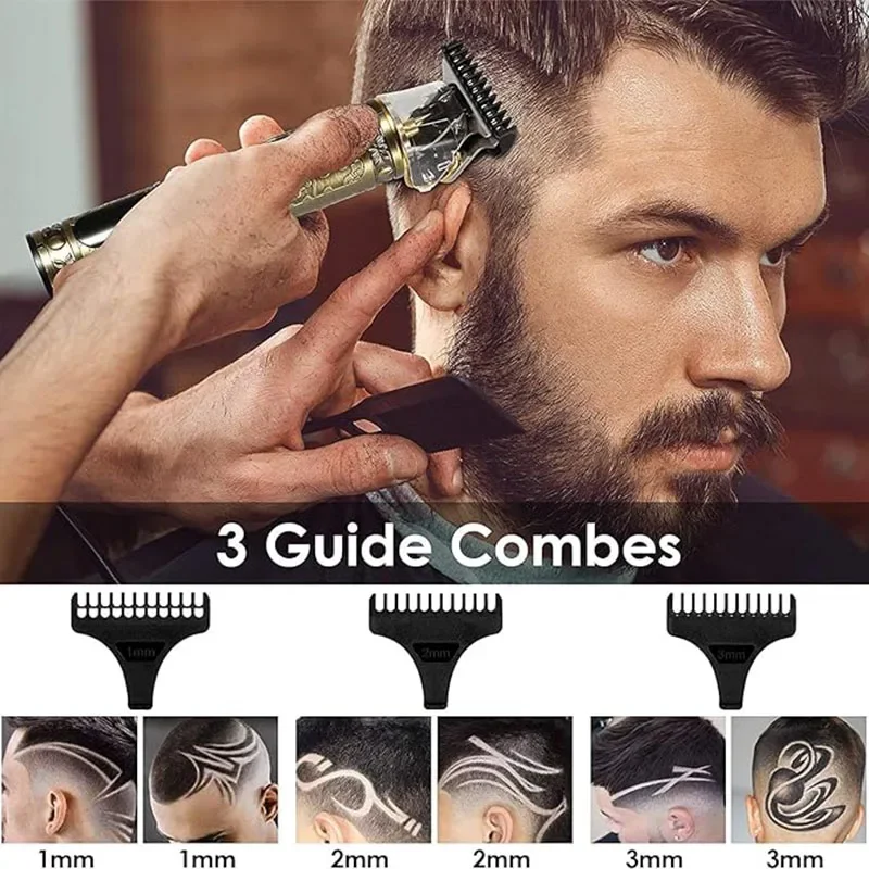 T9 Hair Trimmer for Men Home D - Home Barber review and price
