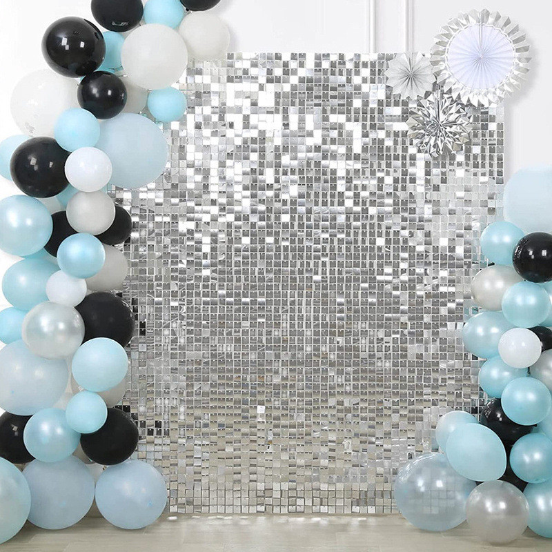1×2M Black Gold Silver Small S - Home Bargains review and price