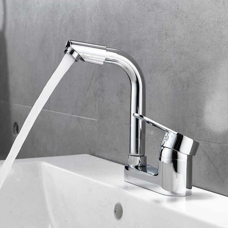 Bathroom Mixer Faucet Double-h - Home Bar Sink review and price
