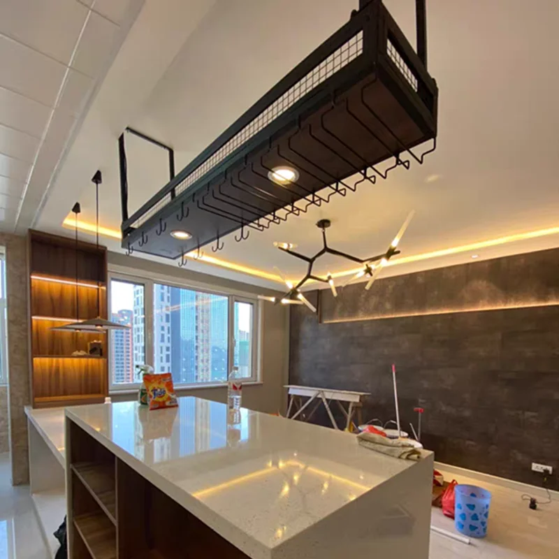 Shelves Bar Cabinet Open Cabin - Home Bar Shelves review and price