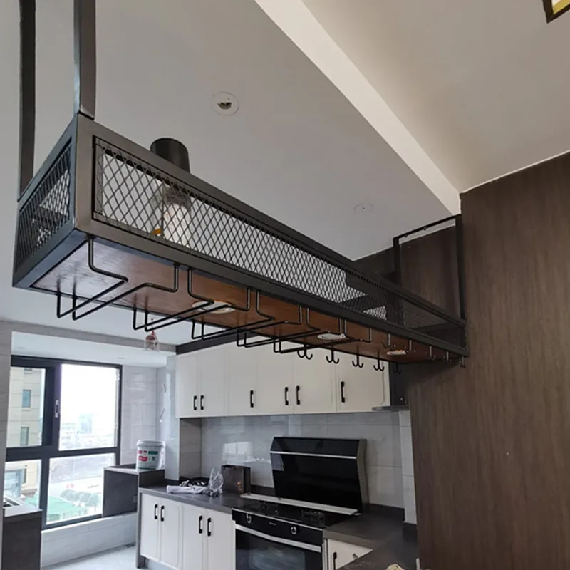 Shelves Bar Cabinet Open Cabin - Home Bar Shelves review and price