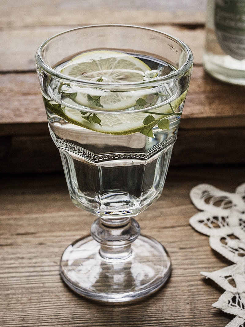 Retro Light Glass Highball Cup - Highball Glass Set review and price