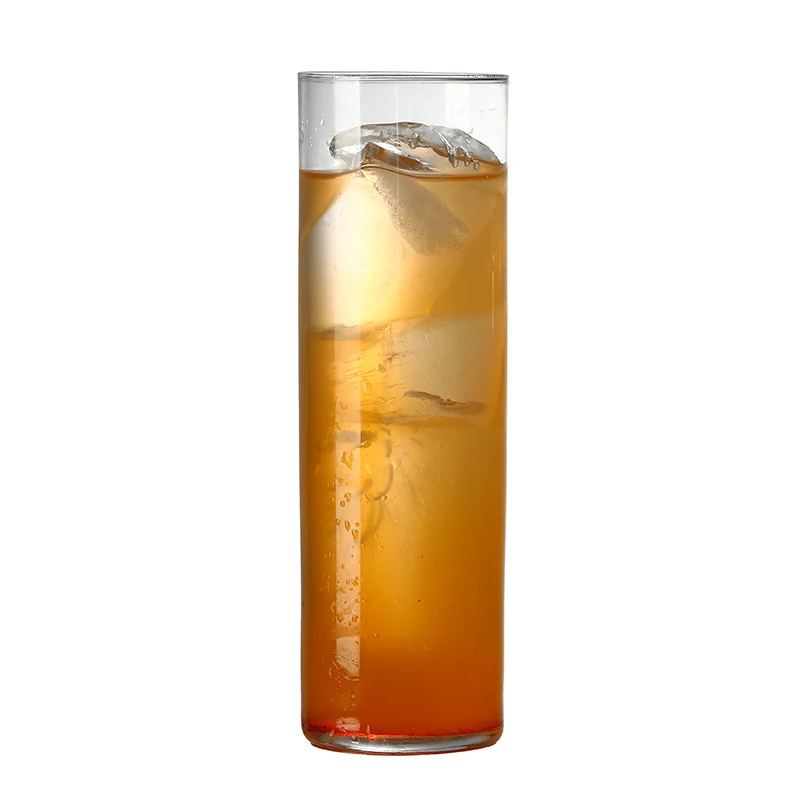 4PCS Extra Light Crystal Highb - Highball Glass Set review and price